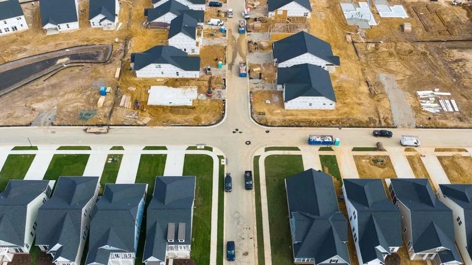 Forbes: Will Mortgage Rates Drop In Early 2024? After Fed’s Standstill, Cuts Could Come Soon, Say Experts