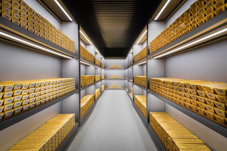 Wheaton Precious Metals (WPM): How to Bank on Gold & Silver 🤑🙌🏼🤓👇🏼